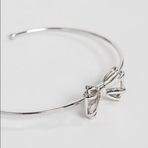 Ted Baker Sonya Sweetie Bow Cuff